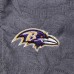 Плавки Baltimore Ravens Tommy Bahama Naples Layered Leaves - Black