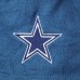 Плавки Dallas Cowboys Tommy Bahama Naples Layered Leaves - Navy
