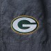 Плавки Green Bay Packers Tommy Bahama Naples Layered Leaves - Black