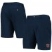 Шорты Chicago Bears Tommy Bahama Boracay Tri-Blend - Navy