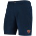 Шорты Chicago Bears Tommy Bahama Boracay Tri-Blend - Navy