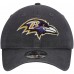 Бейсболка Baltimore Ravens New Era Graphite Icon Core Classic 2.0 9TWENTY