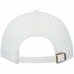 Бейсболка Washington Commanders 47 Script Clean Up - White