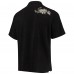 Рубашка с коротким рукавом Cleveland Browns Tommy Bahama Azule Oasis - Black