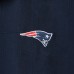 Рубашка с коротким рукавом New England Patriots Tommy Bahama Azule Oasis - Navy