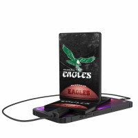 Philadelphia Eagles 2500 mAh Legendary Design Credit Card Powerbank
