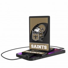Аккумулятор New Orleans Saints 2500 mAh Passtime Design Credit Card