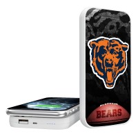 Аккумулятор Chicago Bears 5000 mAh Legendary Design Wireless
