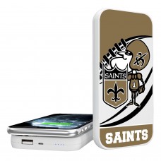 Аккумулятор New Orleans Saints 5000 mAh Passtime Design Wireless
