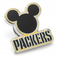 Значок Green Bay Packers Disney Mickey Lapel