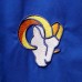 Спортивные штаны Los Angeles Rams Concepts Sport - Royal
