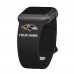 Ремешок для часов Baltimore Ravens 38/40/41mm Personalized Silicone Apple Watch