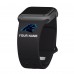 Ремешок для часов Carolina Panthers 38-40mm Personalized Engraved Silicone Apple Watch