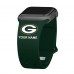 Ремешок для часов Green Bay Packers 38-40mm Personalized Engraved Silicone Apple Watch