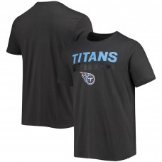Футболка Tennessee Titans 47 Dark Ops Super Rival - Charcoal
