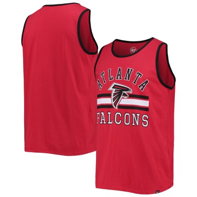 Майка Atlanta Falcons 47 Edge Super Rival - Red