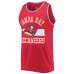 Майка Tampa Bay Buccaneers 47 Edge Super Rival - Red