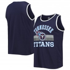 Майка Tennessee Titans 47 Edge Super Rival - Navy