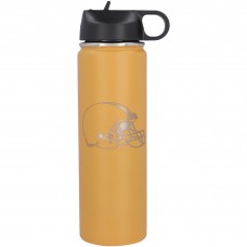 Cleveland Browns 22oz. Canyon Water Bottle
