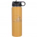 Cleveland Browns 22oz. Canyon Water Bottle Cleveland Browns 22oz. Canyon Water Bottle