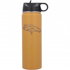 Бутылка для воды Denver Broncos 22oz.