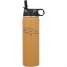 Denver Broncos 22oz. Canyon Water Bottle