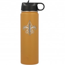 Бутылка для воды New Orleans Saints 22oz.