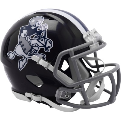 Dallas Cowboys Riddell Cowboy Joe Speed Mini Helmet