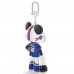 Buffalo Bills BaubleBar Disney Mickey Mouse Keychain