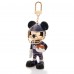 Baltimore Ravens BaubleBar Disney Mickey Mouse Keychain Baltimore Ravens BaubleBar Disney Mickey Mouse Keychain