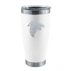 Atlanta Falcons 20oz. MVP Stainless Steel Tumbler