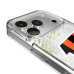 Именная чехол для iphone Cincinnati Bengals Endzone Plus Design