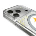 Именная чехол для iphone Pittsburgh Steelers Endzone Plus Design