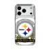 Именная чехол для iphone Pittsburgh Steelers Tilt Design Именная чехол для iphone Pittsburgh Steelers Tilt Design