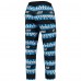 Carolina Panthers FOCO Blue Team Ugly Pajama Set