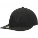 Бейсболка Washington Commanders New Era Black on Black II Low Profile 59FIFTY