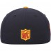 Бейсболка Tampa Bay Buccaneers New Era 30 Seasons 59FIFTY - Navy/Gold