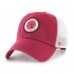 Бейсболка Arizona Cardinals 47 Highline Clean Up Trucker - Cardinal/White