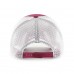 Бейсболка Washington Commanders 47 Highline Clean Up Trucker - Burgundy/White