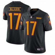 Джерси Terry McLaurin Washington Commanders Nike Alternate Vapor Limited - Black