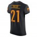 Игровая джерси Sean Taylor Washington Commanders Nike Vapor Elite Retired - Black