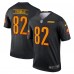 Игровая джерси Logan Thomas Washington Commanders Nike Alternate Legend - Black