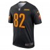 Игровая джерси Logan Thomas Washington Commanders Nike Alternate Legend - Black