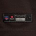 Cleveland Browns Deshaun Watson Nike Brown Alternate Game Jersey