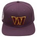 Бейсболка Washington Commanders Pro Standard Classic - Burgundy