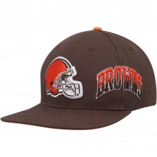 Бейсболка Cleveland Browns Pro Standard Hometown - Brown