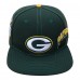 Бейсболка Green Bay Packers Pro Standard Hometown - Green