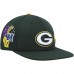 Бейсболка Green Bay Packers Pro Standard Hometown - Green
