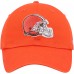 Бейсболка Cleveland Browns 47 Clean Up Primary - Orange
