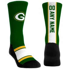 Именные носки Green Bay Packers Rock Em
